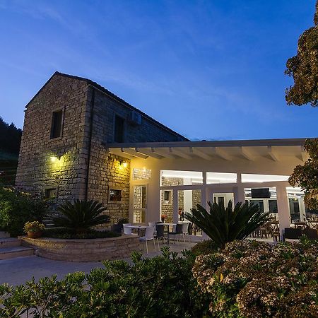 Hotel Ristorante Solelago Guardialfiera Exterior foto