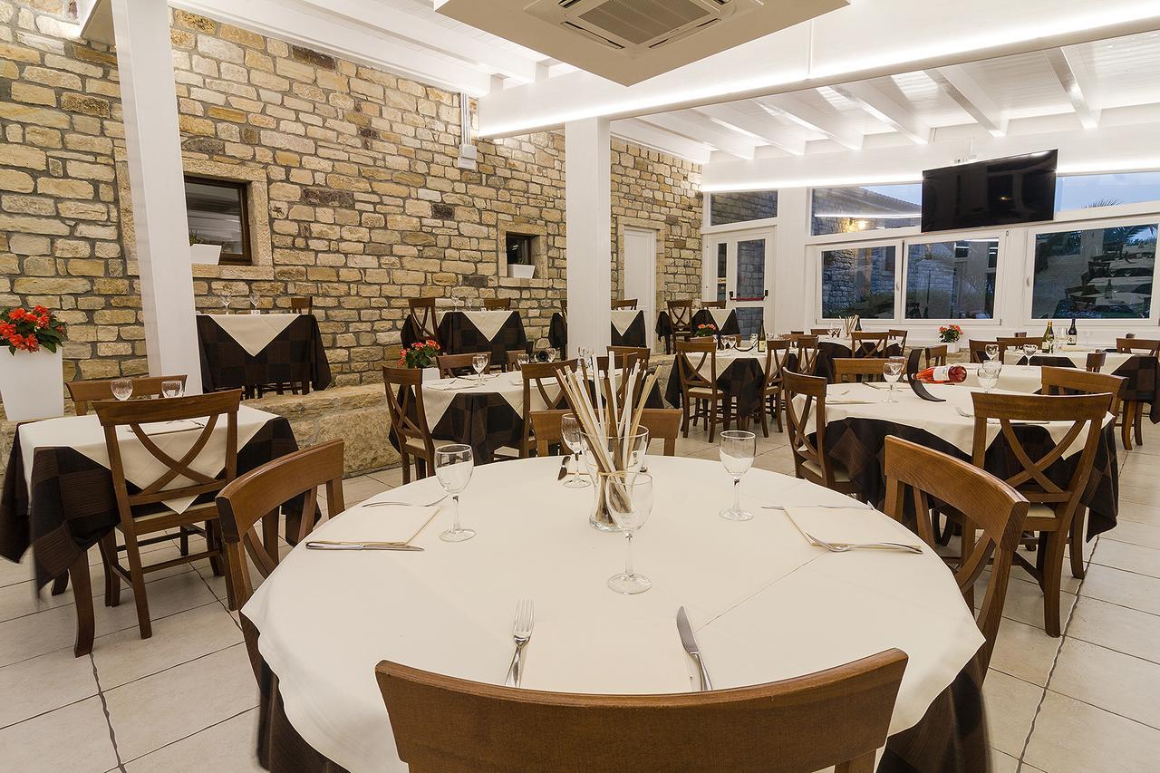 Hotel Ristorante Solelago Guardialfiera Exterior foto