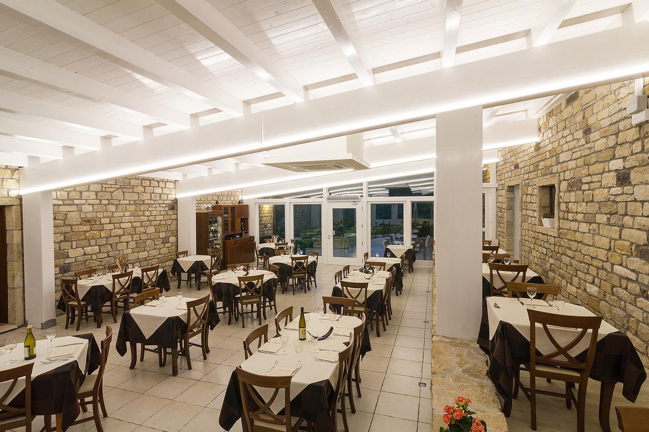 Hotel Ristorante Solelago Guardialfiera Exterior foto