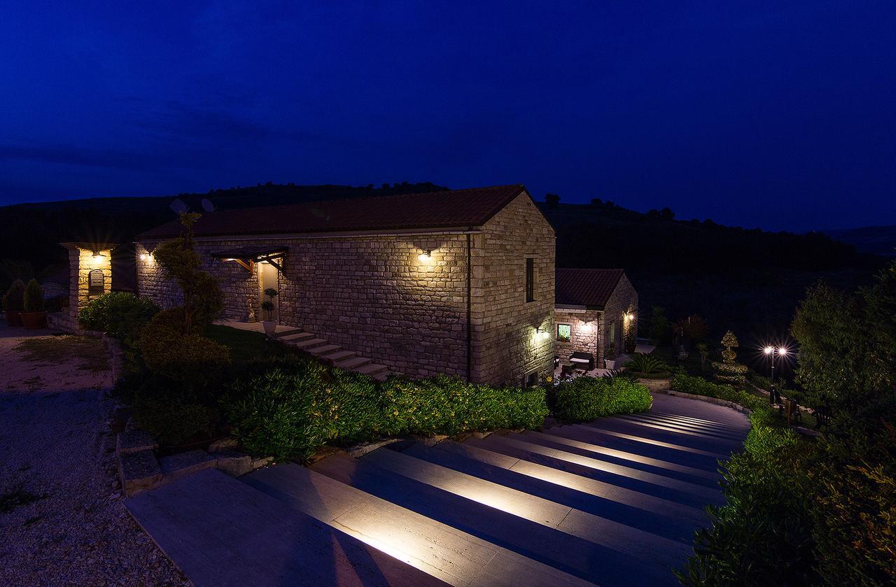 Hotel Ristorante Solelago Guardialfiera Exterior foto